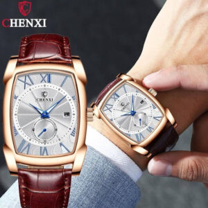 CHENXI Luxury Quartz Watch for Men | 8209