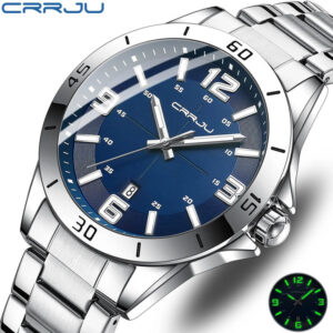 CRRJU Luxury Watch for Men | 5003