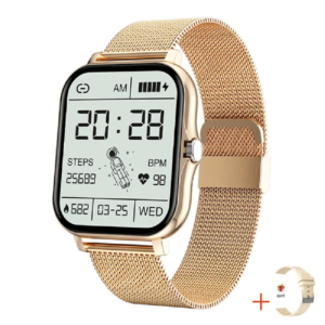 LIGE Smart Watch | GT20/Y13