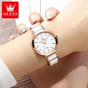 OLEVS Classy Women’s Watch | 5877