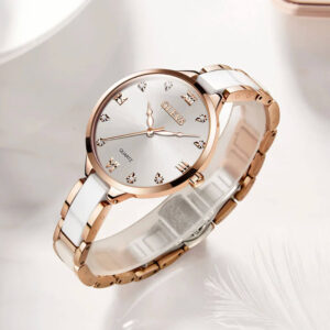 OLEVS Classy Women’s Watch | 5872