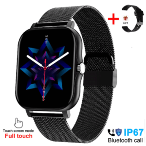 LIGE Smart Watch | GT20/Y13