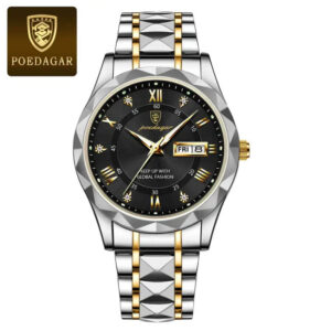 POEDAGAR Classy Watch for Men | 615