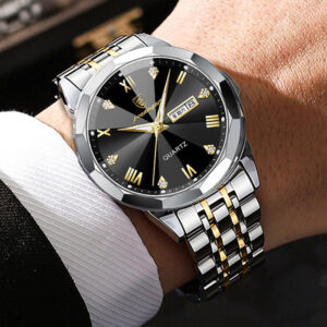 POEDAGAR Stylish Watch for Men | 810