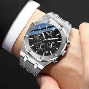 CHENXI Luxury Chronograph Watch for Men | CX-948