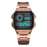 Digital Watch