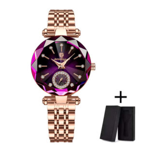 POEDAGAR Luxury Women’s Watch | PD719