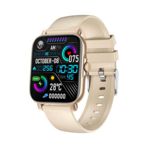 LIGE Smart Watch | GT30