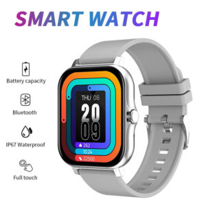 LIGE Smart Watch | GT20/Y13