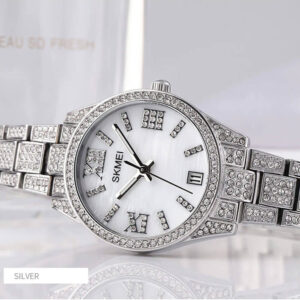 SKMEI Luxury Women’s Watch | 1741