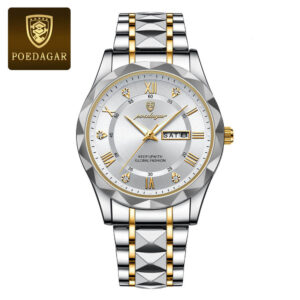 POEDAGAR Classy Watch for Men | 615