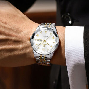 POEDAGAR Stylish Watch for Men | 810